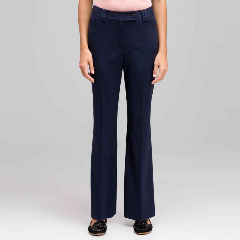 Wide Leg Pant, , large image number 0